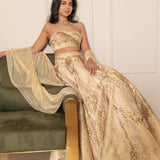 Sheena lehenga