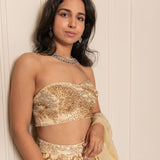 Sheena lehenga