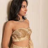 Sheena lehenga